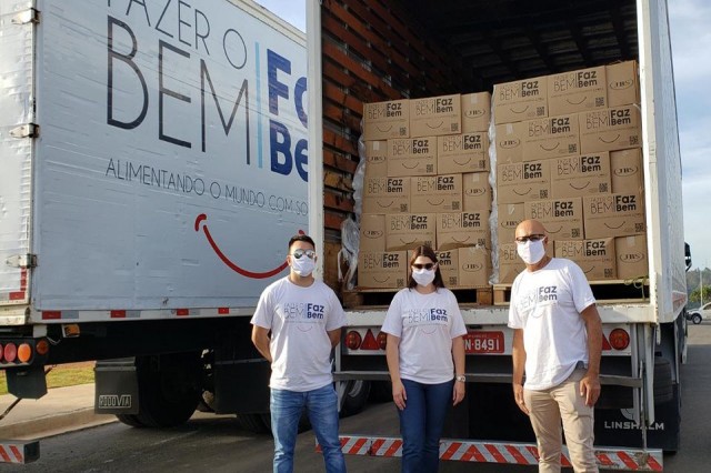 Na pandemia, empresas aliam suas marcas às boas práticas