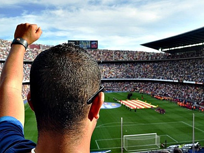 Quais as melhores apostas esportivas para a Copa do Mundo do Qatar?