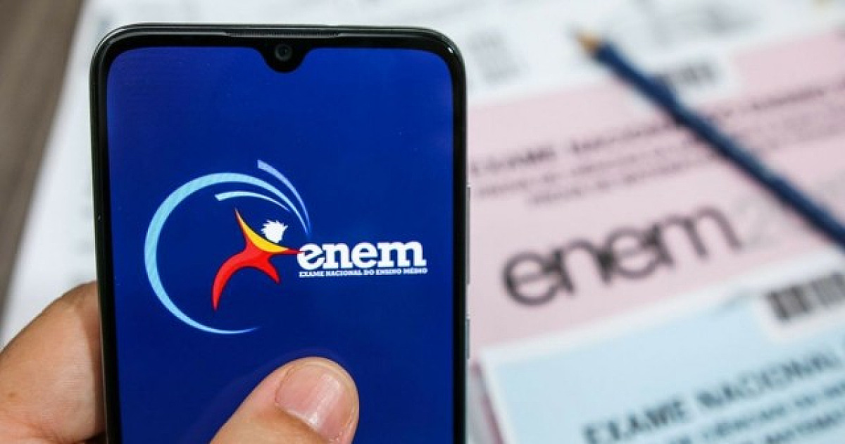 Faltando um mês para o Enem, confira dicas que podem ajudar na reta final