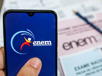 Faltando um mês para o Enem, confira dicas que podem ajudar na reta final