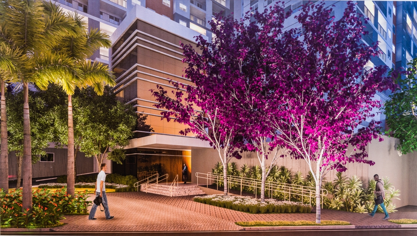 Ápice PARK, da CNL, chega em Alphaville trazendo conveniência e praticidade