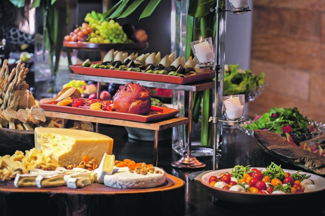 NB Steak ainda tem reservas para a ceia do Réveillon