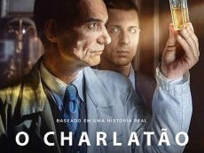 O Charlatão