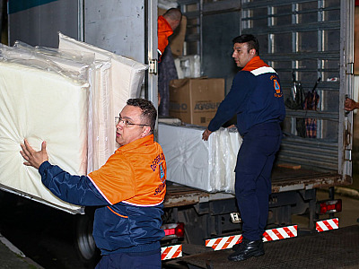 Governo de SP firma parceria com voluntários para reforçar atuação da Defesa Civil