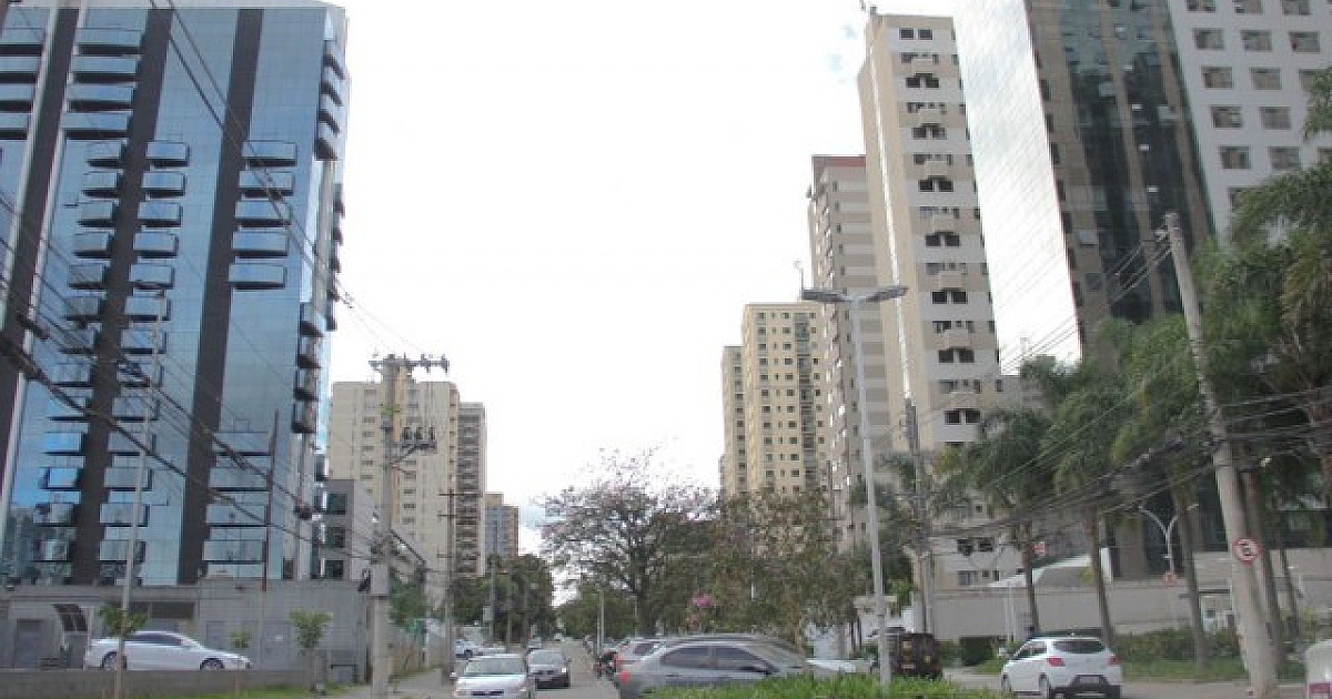 Barueri anota maior valor médio de aluguel residencial