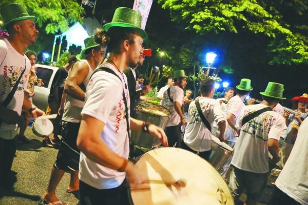 Santana de Parnaíba suspende Carnaval de rua em 2022