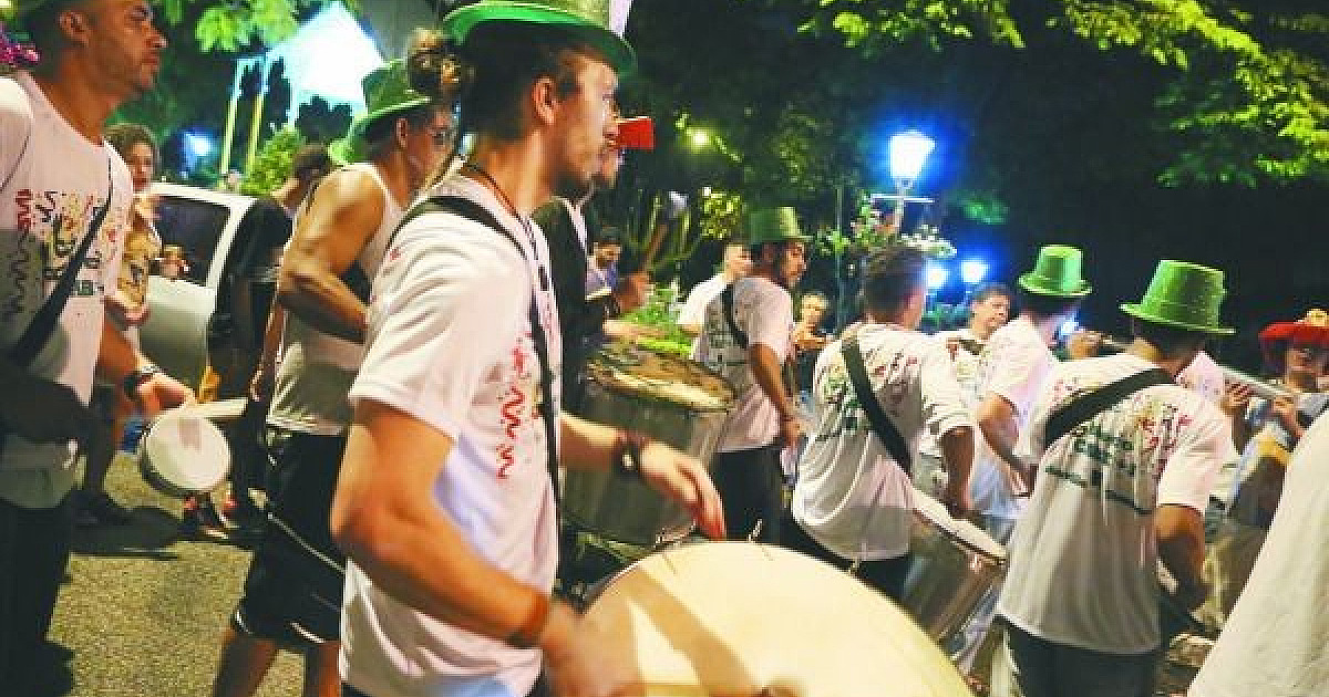 Santana de Parnaíba suspende Carnaval de rua em 2022