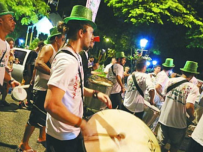 Santana de Parnaíba suspende Carnaval de rua em 2022