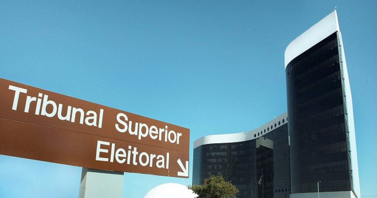 Diretórios do PSDB, PT e PODE não prestaram contas, segundo TSE