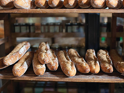 Le Pain Quotidien abre vagas para Workshop de Pães Artesanais