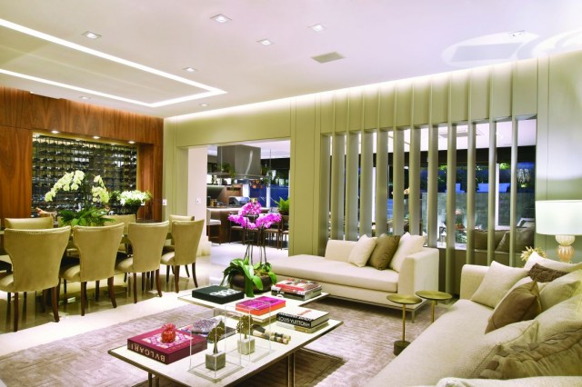 Arquitetura do futuro em Alphaville e Tamboré: sustentabilidade, biofilia, tecnologia e foco no bem-