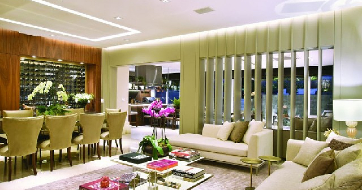 Arquitetura do futuro em Alphaville e Tamboré: sustentabilidade, biofilia, tecnologia e foco no bem-