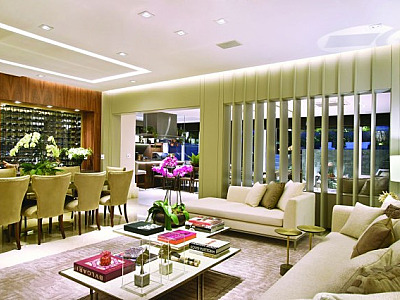 Arquitetura do futuro em Alphaville e Tamboré: sustentabilidade, biofilia, tecnologia e foco no bem-