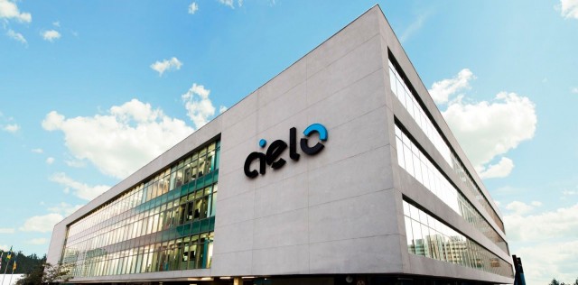 Cielo abre Programa de Estágio em Alphaville para todos os cursos