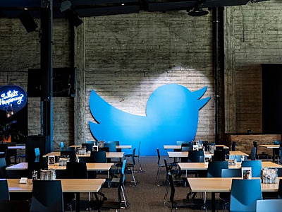 Twitter abre vagas para Programa de Estágio 2021