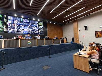 Votação de projeto mostra base de Rubens Furlan mais dividida