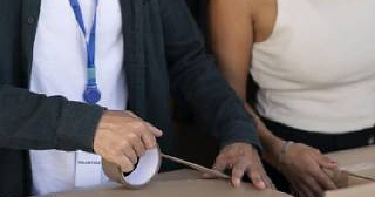 Arrecadação de doações para vítimas das chuvas no Rio Grande do Sul segue em Alphaville