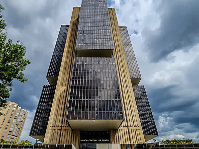 BC bloqueia 1.630 tentativas de abertura de contas fraudulentas