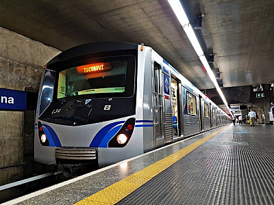 Transportes Metropolitanos terão mudanças na operação durante o feriadão