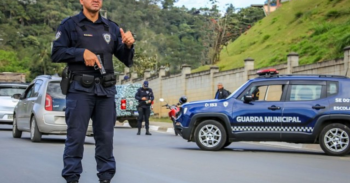 Santana de Parnaíba tem redução no número de roubos e furtos de veículos