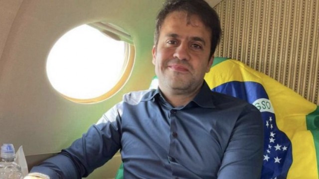 Operação da PF em São Paulo combate crimes eleitorais; coach Pablo Marçal é alvo de investigação