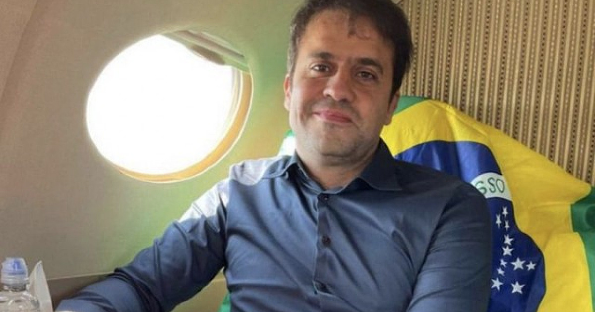 Operação da PF em São Paulo combate crimes eleitorais; coach Pablo Marçal é alvo de investigação