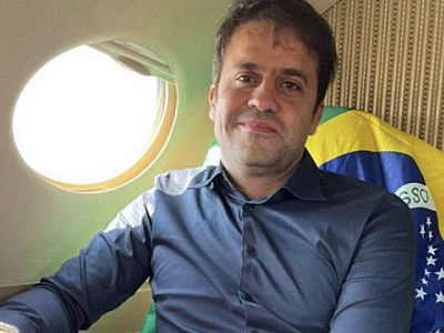 Operação da PF em São Paulo combate crimes eleitorais; coach Pablo Marçal é alvo de investigação