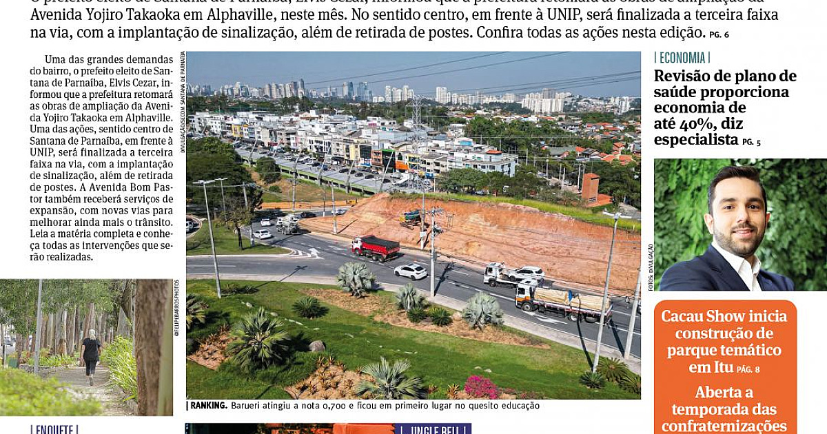 Edição 1094