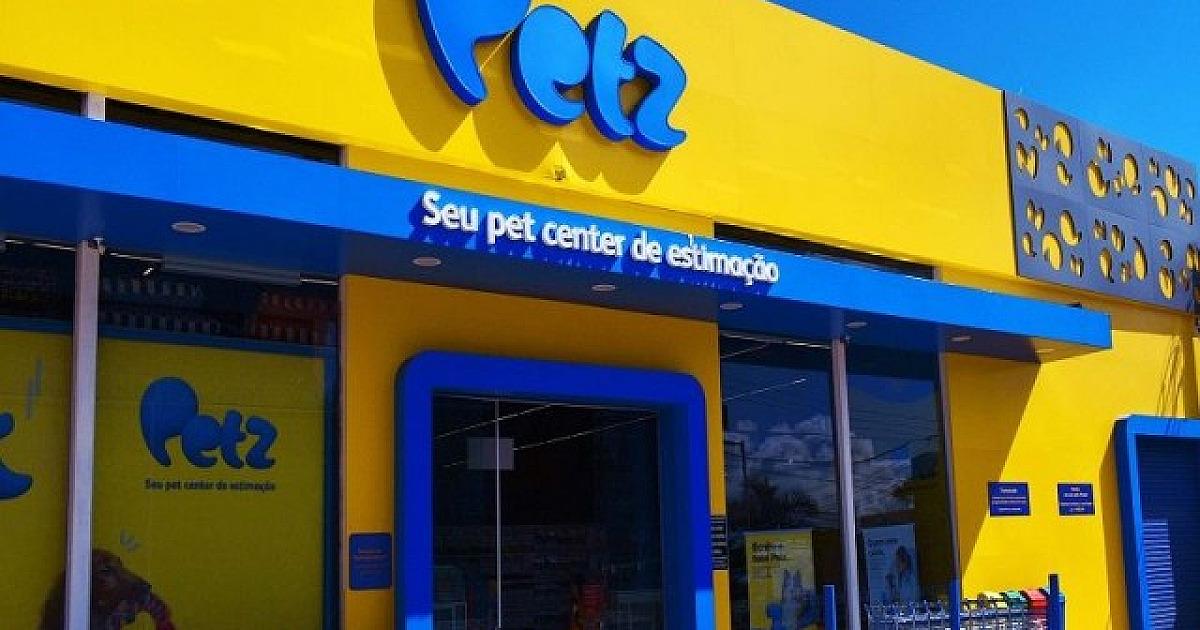 PETZ celebra 18 anos com sorteios de Jeep Compass, iPhone 11 e vale compras de R$ 2 mil