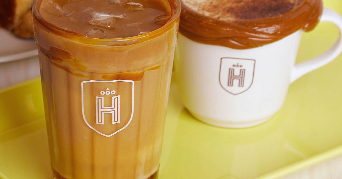 Havanna traz linha ‘Pumpkin Spice’ para cardápio de inverno
