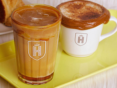 Havanna traz linha ‘Pumpkin Spice’ para cardápio de inverno