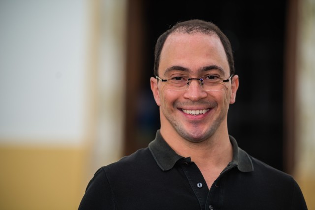 Em 2020, médico de Alphaville quer disputar a Prefeitura de Parnaíba