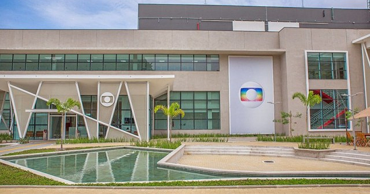 Globo abre inscrições para programa de estágio em SP