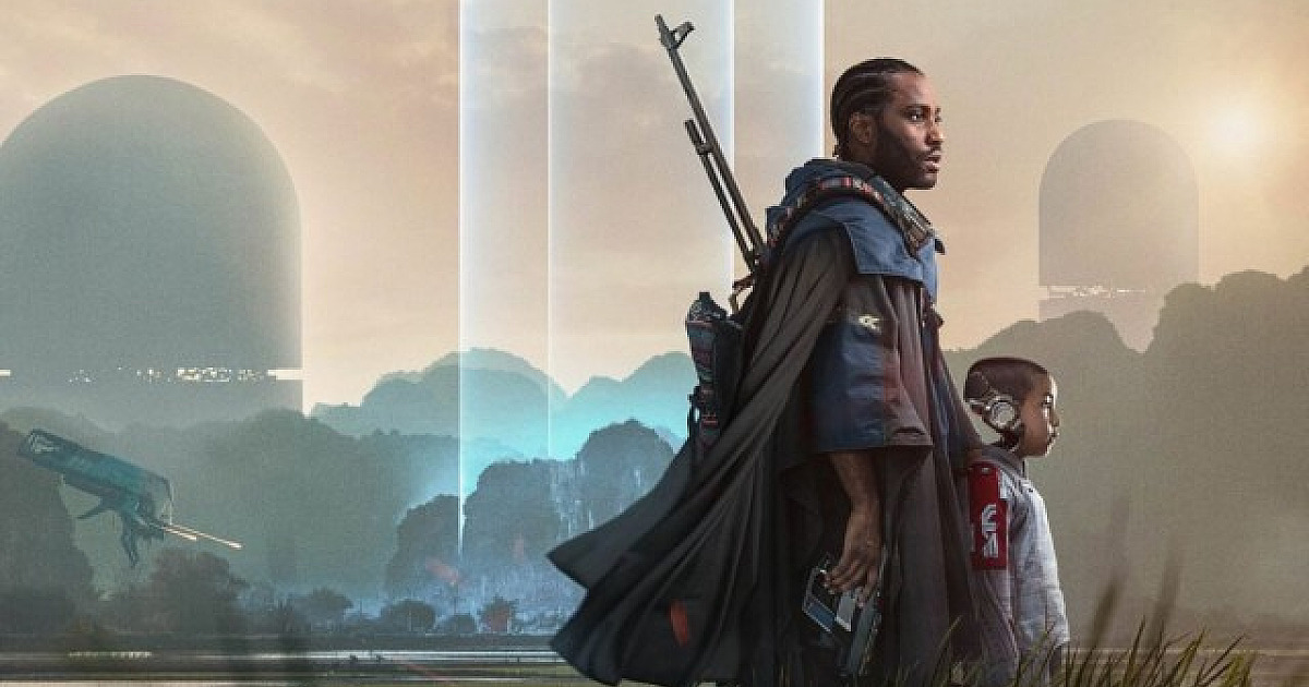 Cinépolis terá sessões adaptadas de “Resistência” para pessoas com autismo