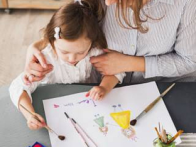 Com atividades para mães e filhos, Alpha Square Mall promove Kids Club no sábado (4)