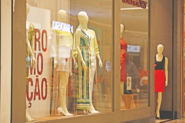 Shoppings de Alphaville dão ‘start’ à temporada de liquidações de verão