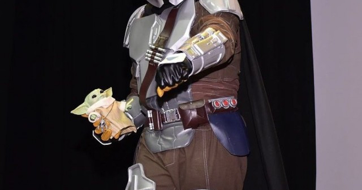 Festival Cosgeek acontecerá em julho em Santana de Parnaíba