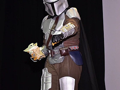 Festival Cosgeek acontecerá em julho em Santana de Parnaíba