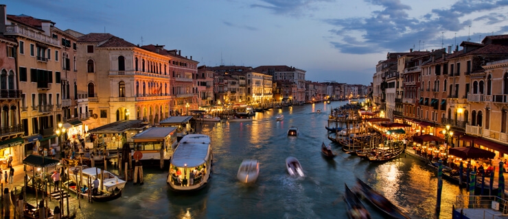 7 destinos famosos que estão restringindo a entrada de turistas