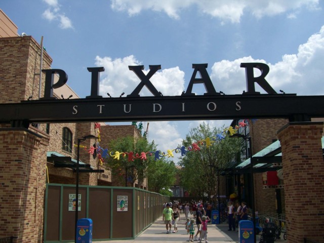 Pixar libera cursos gratuitos de animação e storytelling