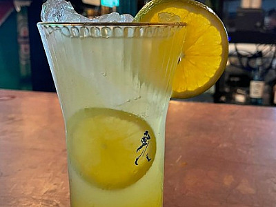 The Blue Pub terá double drink durante Copa do Mundo feminina de futebol