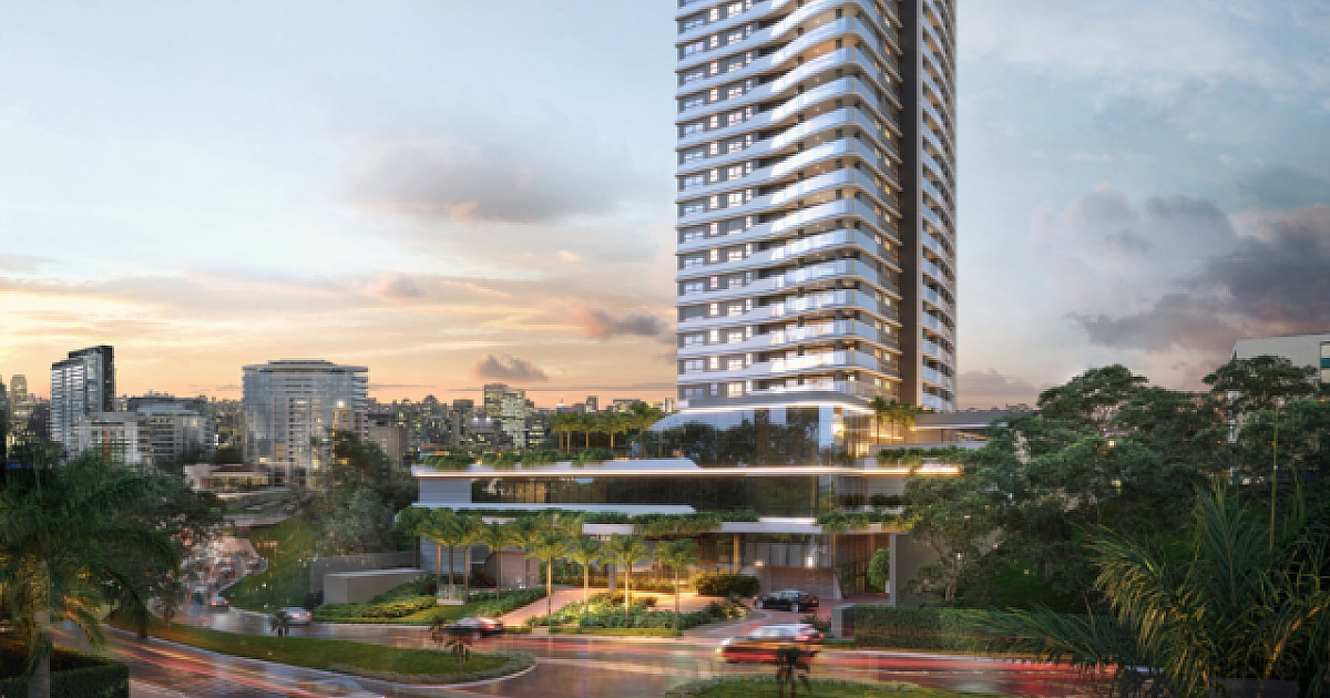 MPD Engenharia encerra as visitações do decorado Level Alphaville neste fim de semana