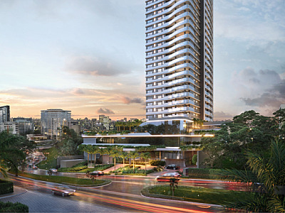 MPD Engenharia encerra as visitações do decorado Level Alphaville neste fim de semana