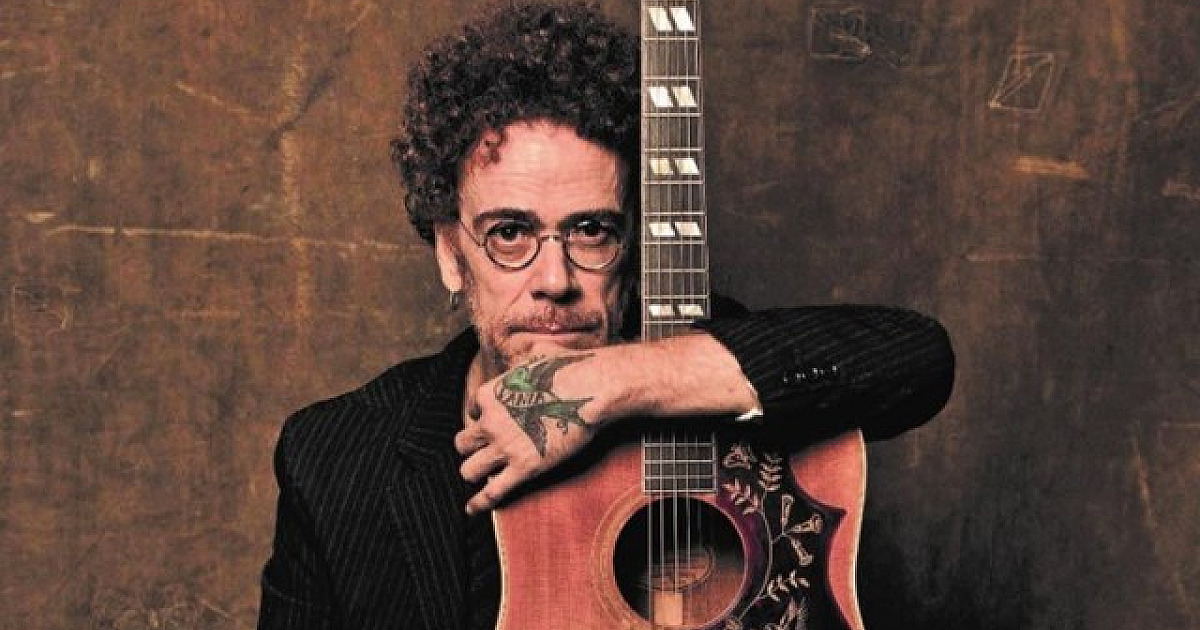 ‘Virada SP Online’ terá shows de Nando Reis, Elza Soares e outros artistas