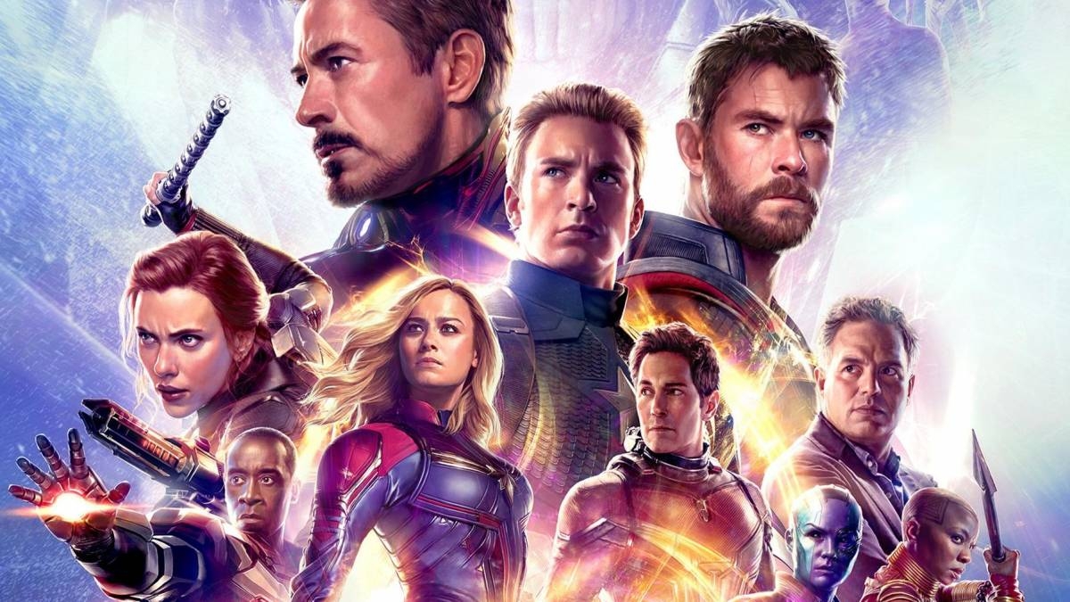 Vingadores: Ultimato vai voltar ao cinemas com cenas inéditas