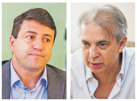 Prefeito de Barueri ‘segue’ Doria e usa serviços terceirizados na gestão