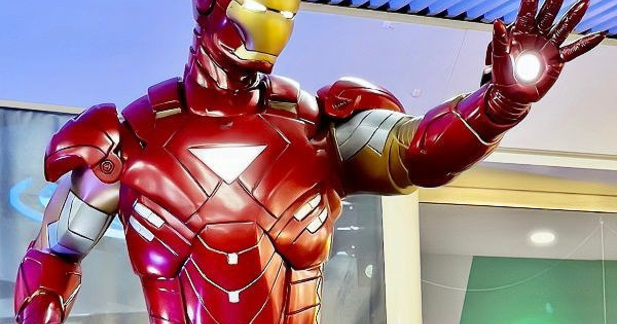 Festival Cosgeek em Santana de Parnaíba acontece nos dias 30 e 31