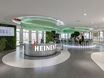 Heineken abre novas vagas de estágio