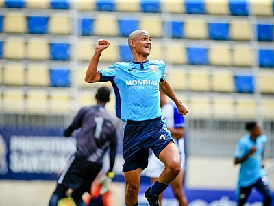 Oeste FC e Ska Brasil estreiam com vitória na Copinha 2023