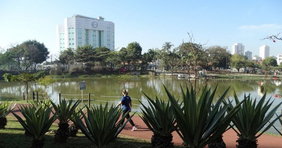 Rotary Day acontece no dia 19 no Parque Dom José